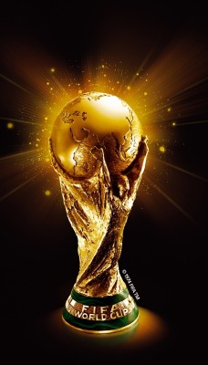 FIFA, world cup, gold