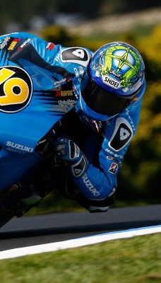 спорт мотоцикл синий sports motorcycle blue
