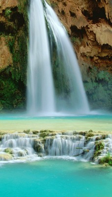 Havasu Falls, Arizona