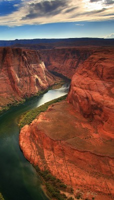 River Of Life, Colorado River, Page, Arizona