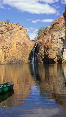 McArthur River, Northern Territory, Australia