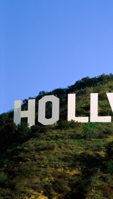 Hooray for Hollywood