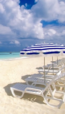 Shoal Bay Beach, Anguilla