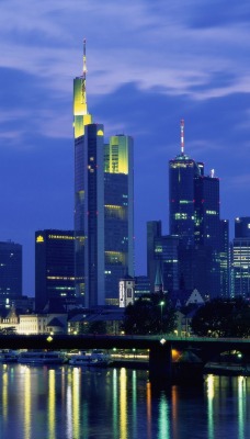 Frankfurt, Germany