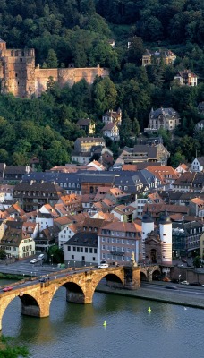 Heidelberg, Germany