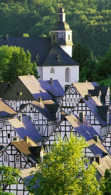 Freudenberg, Germany