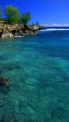 Mahaulepu, Poipu, Kauai, Hawaii