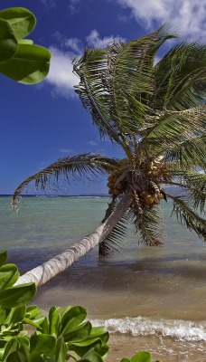 Molokai, Hawaii