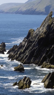 Slea Head, Dingle, Ireland