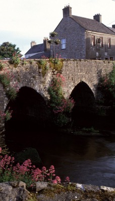 River Boyne, County Meath, Ireland