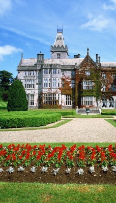 Adare Manor, County Limerick, Ireland