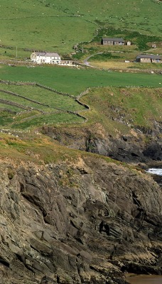 Dingle Peninsula, County Kerry, Ireland