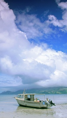 Viti Levu Bay, Nanukoloa, Viti Levu, Fiji