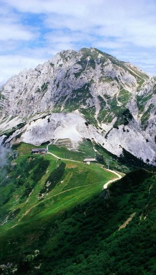 Carnic Alps, Friuli-Venezia Giulia Region, Italy