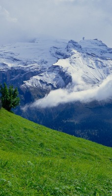 Titlis, Obwalden, Switzerland