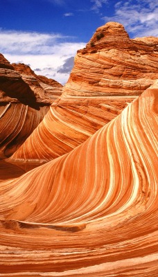 Colorado Plateau, Paria Canyon, Utah