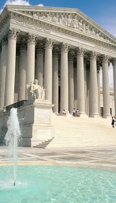 Supreme Court, Washington, DC