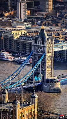 Лондон мост