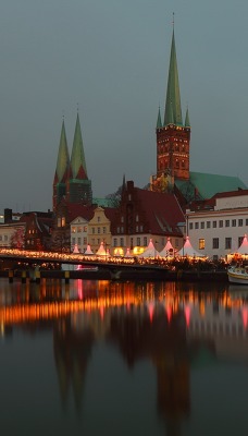 страны архитектура вечер река country architecture evening river