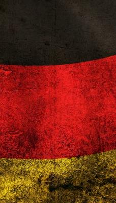 флаг германия