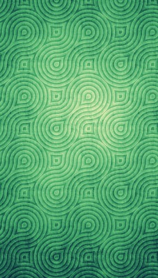 Узор текстура зеленая