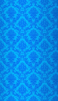 текстура синяя узоры