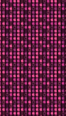 apple логотип текстура