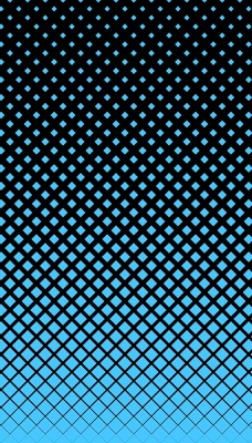 абстракция квадраты пиксели