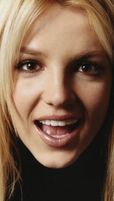 Britney Spears (Бритни Спирс)