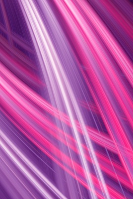 линии абстракция фиолетовый