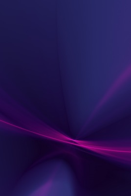фиолетовый линии абстракция