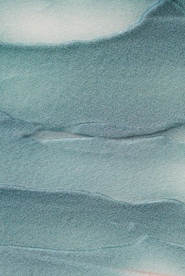 песок волнистый фон