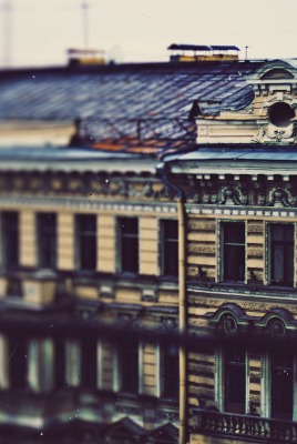 страны архитектура Санкт-Петербург