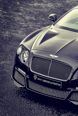 Bentley Авто