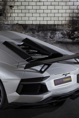 ламборгини aventador Lamborghini