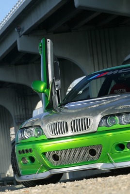 bmw e46