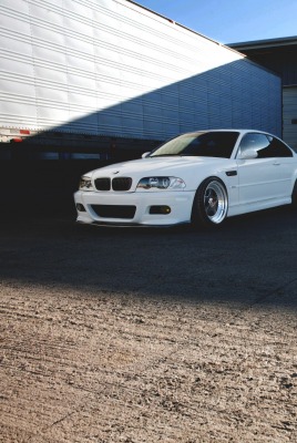 bmw e46