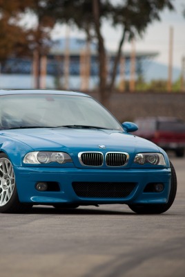 bmw e46