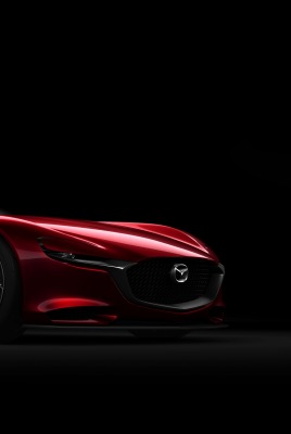 Mazda пикап