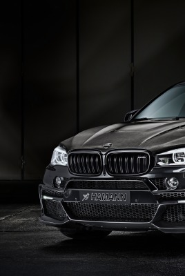 Haman Bmw гараж