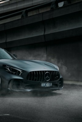 mercedes-benz мосты пасмурность