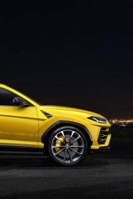 ламборгини кроссовер lamborghini urus