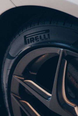 колесо резина диск pirelli