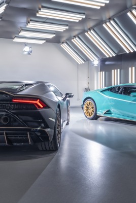 lamborghini спорткар суперкар