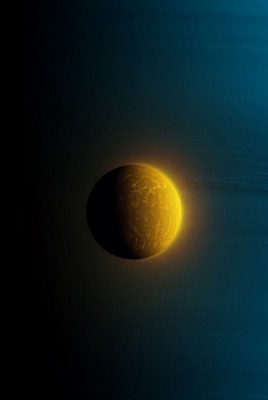 планета спутник нептун атмосфера
