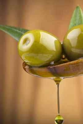 еда оливки