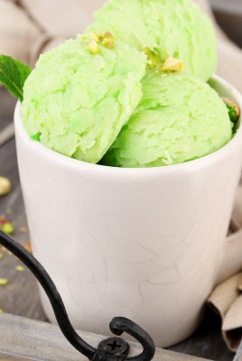 еда мороженое кружка фисташковое food ice cream mug pistachio