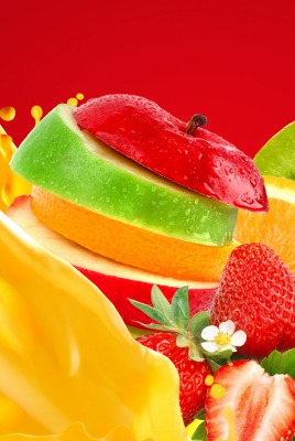 фрукты сок fruit juice