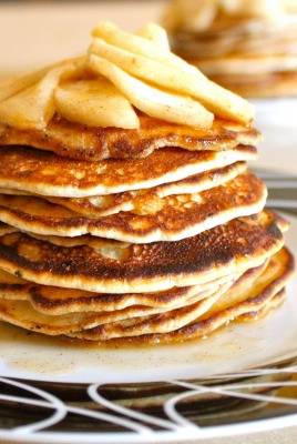 еда блины food pancakes