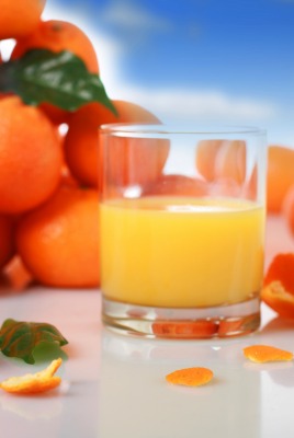 апельсин сок orange juice